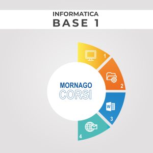 Corso Informatica BASE 1